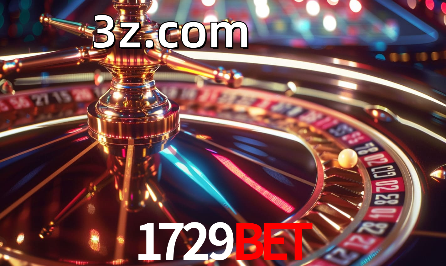 cassino online 1729BET