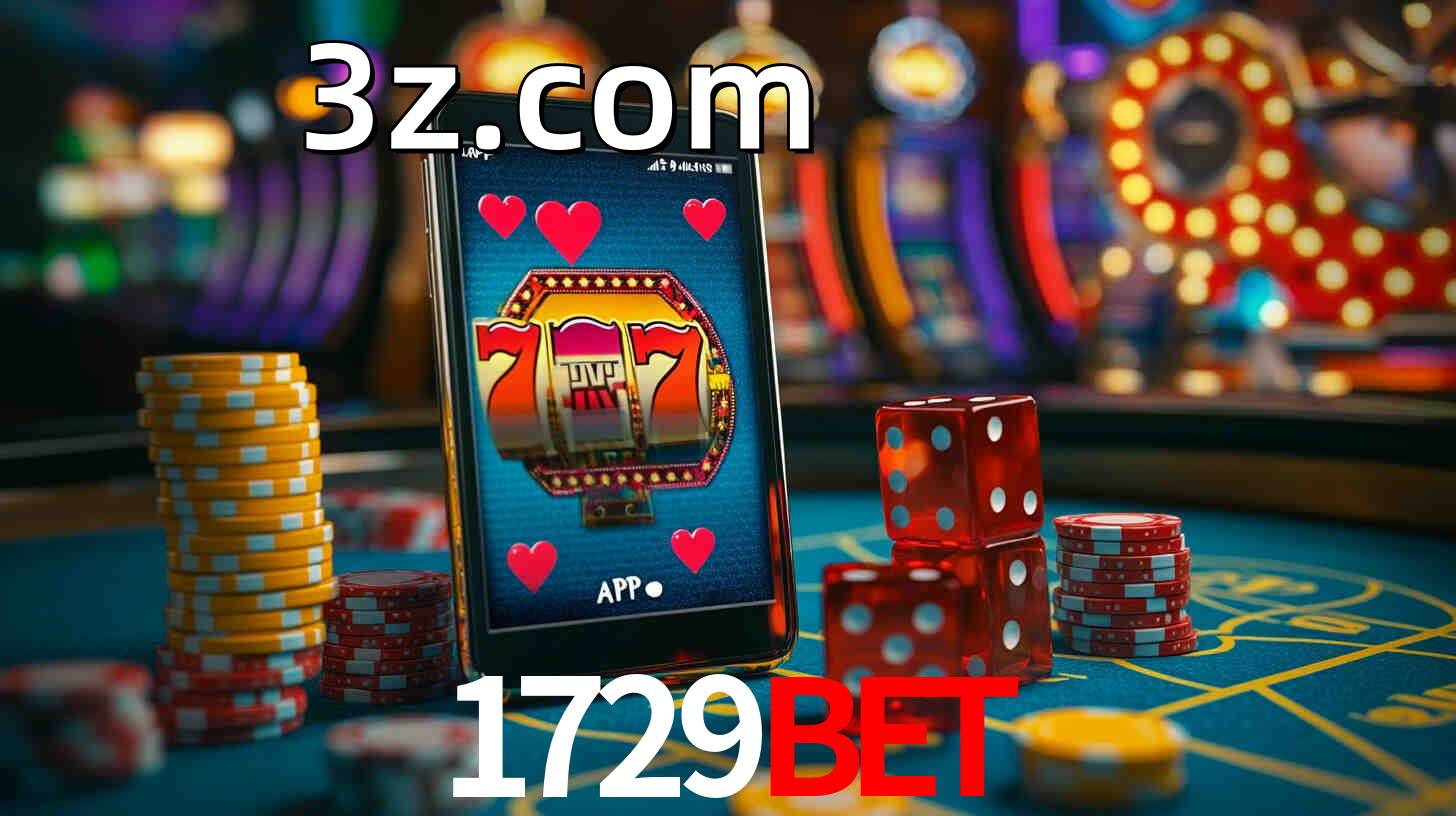 1729BET