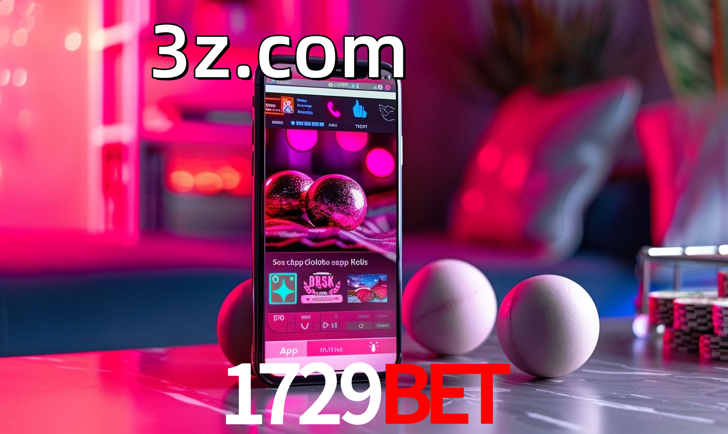 1729BET