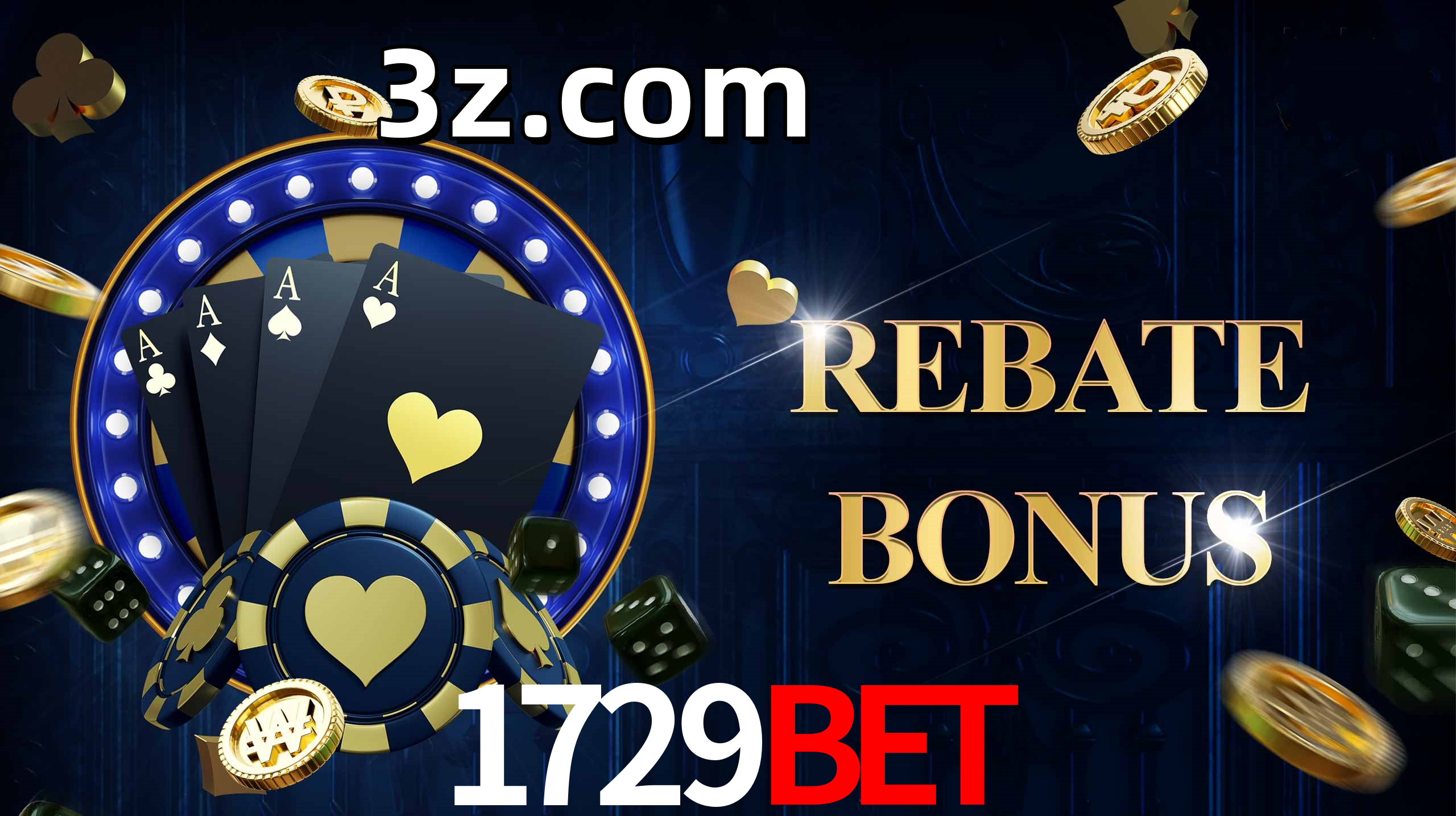 cassino online 1729BET